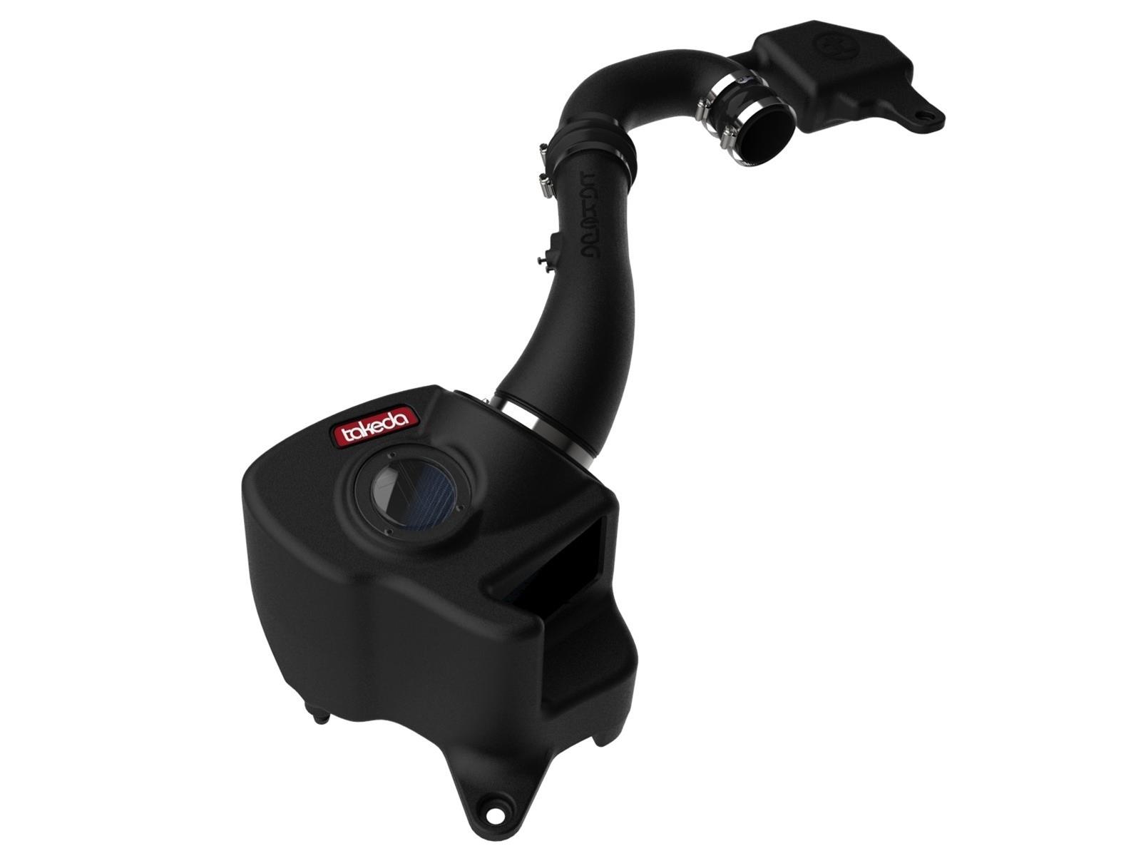 AFE Power 56-70039R aFe Takeda Momentum Pro 5R Cold Air Intake