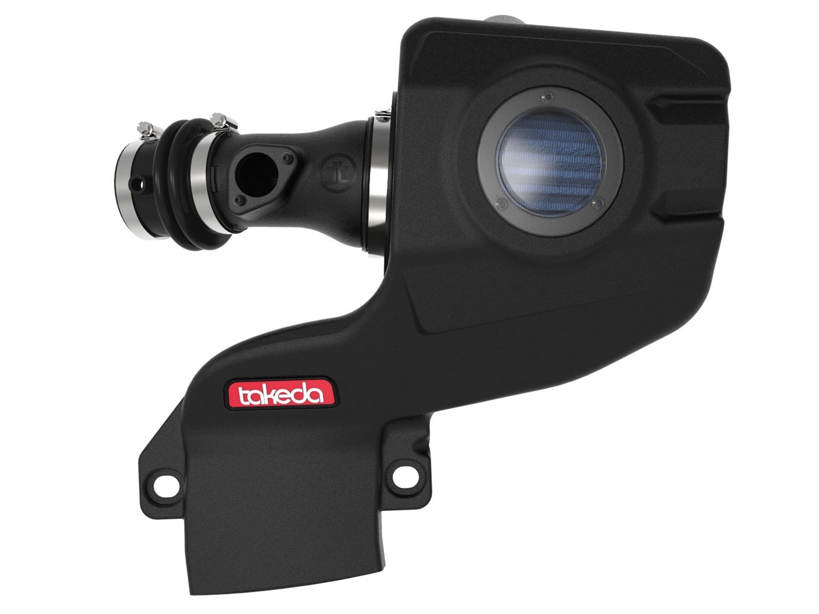 AFE Power 56-70044R aFe Takeda Momentum Pro 5R Cold Air Intake