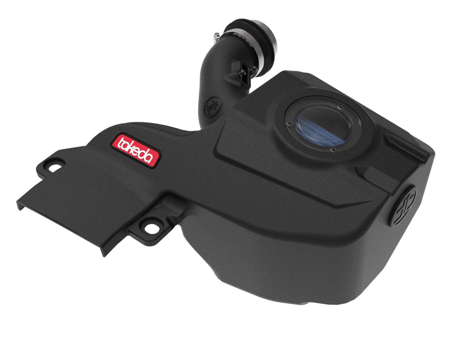 AFE Power 56-70045R aFe Takeda Momentum Pro 5R Cold Air Intake