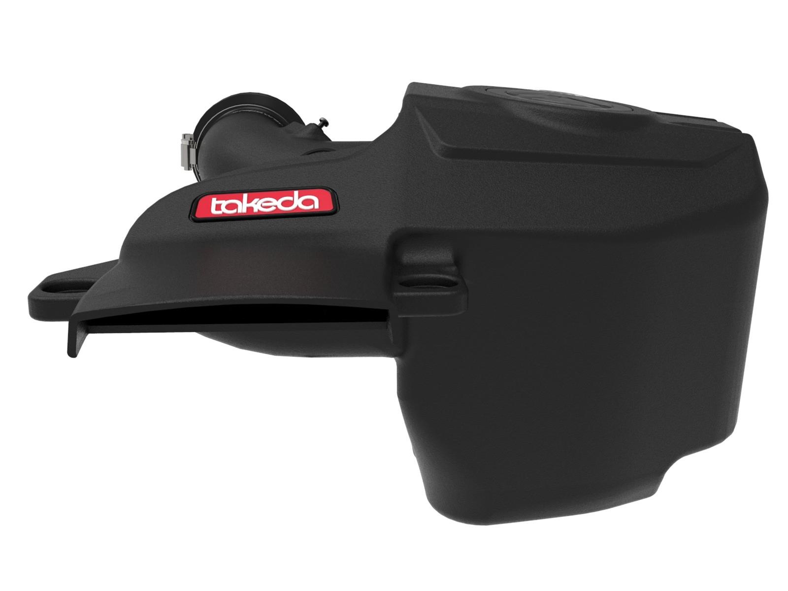 AFE Power 56-70045R aFe Takeda Momentum Pro 5R Cold Air Intake