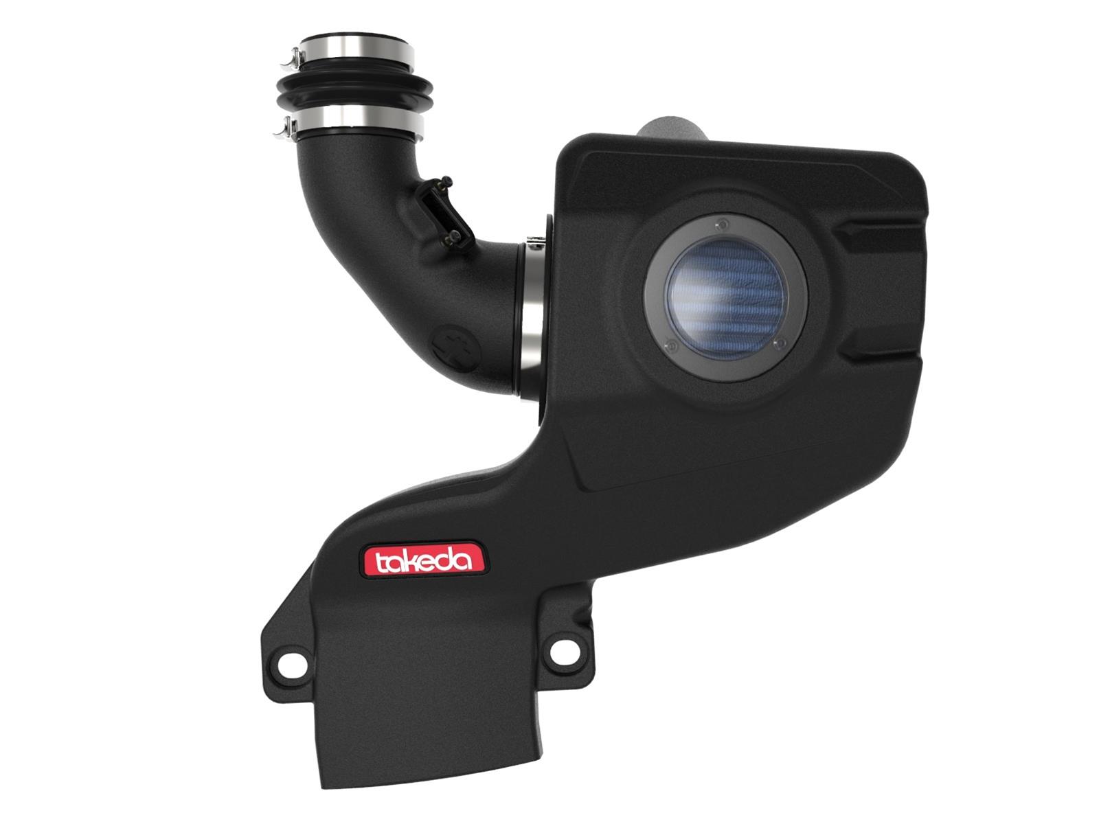 AFE Power 56-70045R aFe Takeda Momentum Pro 5R Cold Air Intake