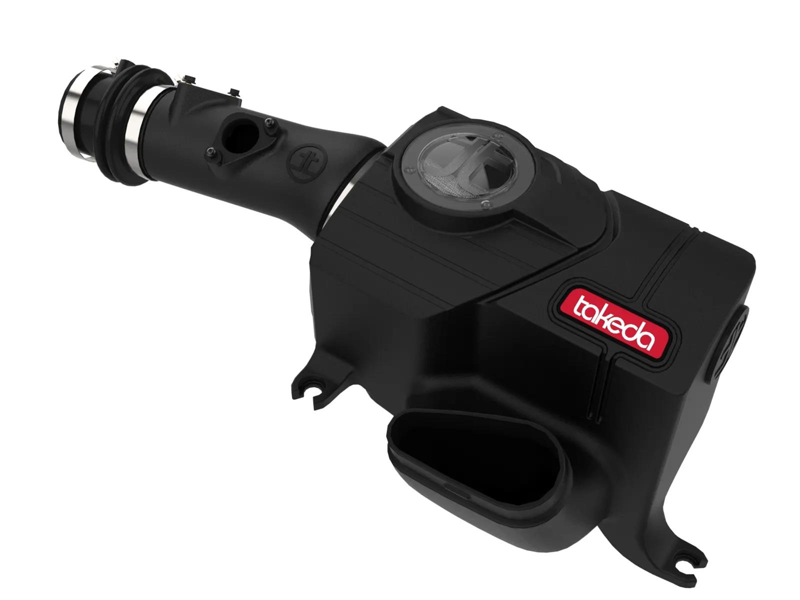AFE Power 56-70052D aFe Takeda Momentum Pro DRY S Cold Air Intake
