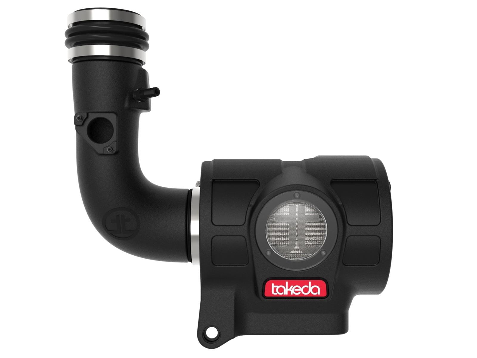 AFE Power 56-70056D aFe Takeda Momentum Pro DRY S Cold Air Intake