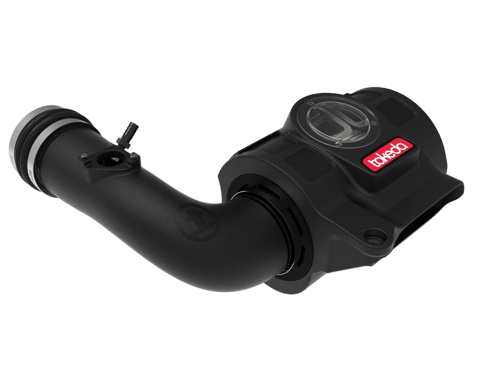 AFE Power 56-70056D aFe Takeda Momentum Pro DRY S Cold Air Intake