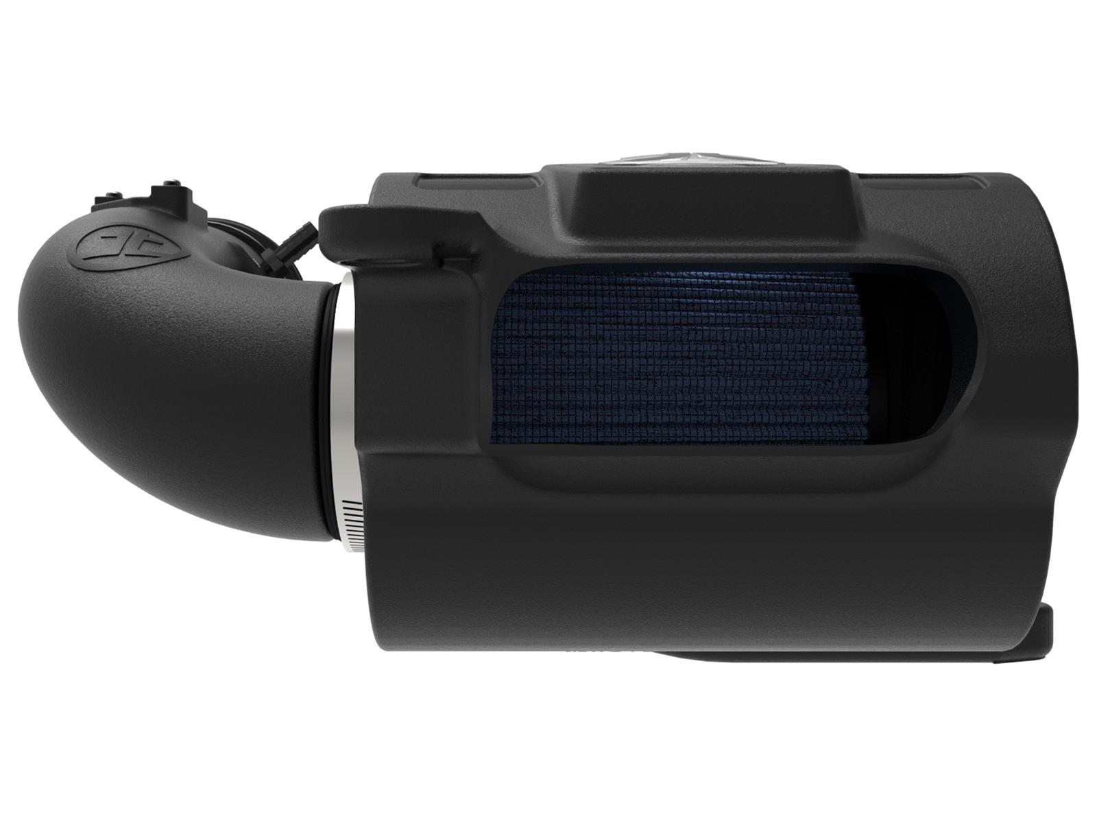 AFE Power 56-70056R aFe Takeda Momentum Pro 5R Cold Air Intake