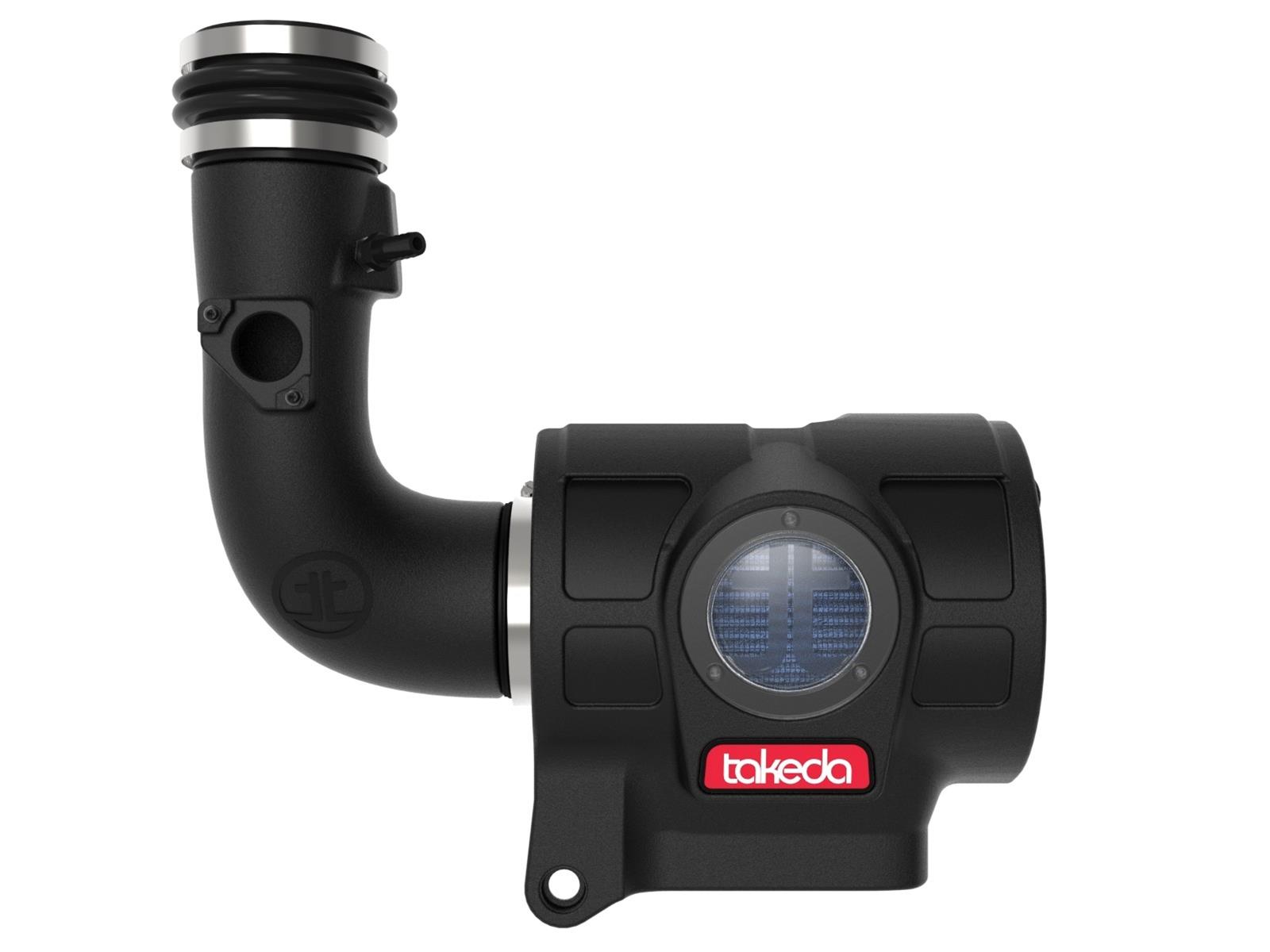 AFE Power 56-70056R aFe Takeda Momentum Pro 5R Cold Air Intake