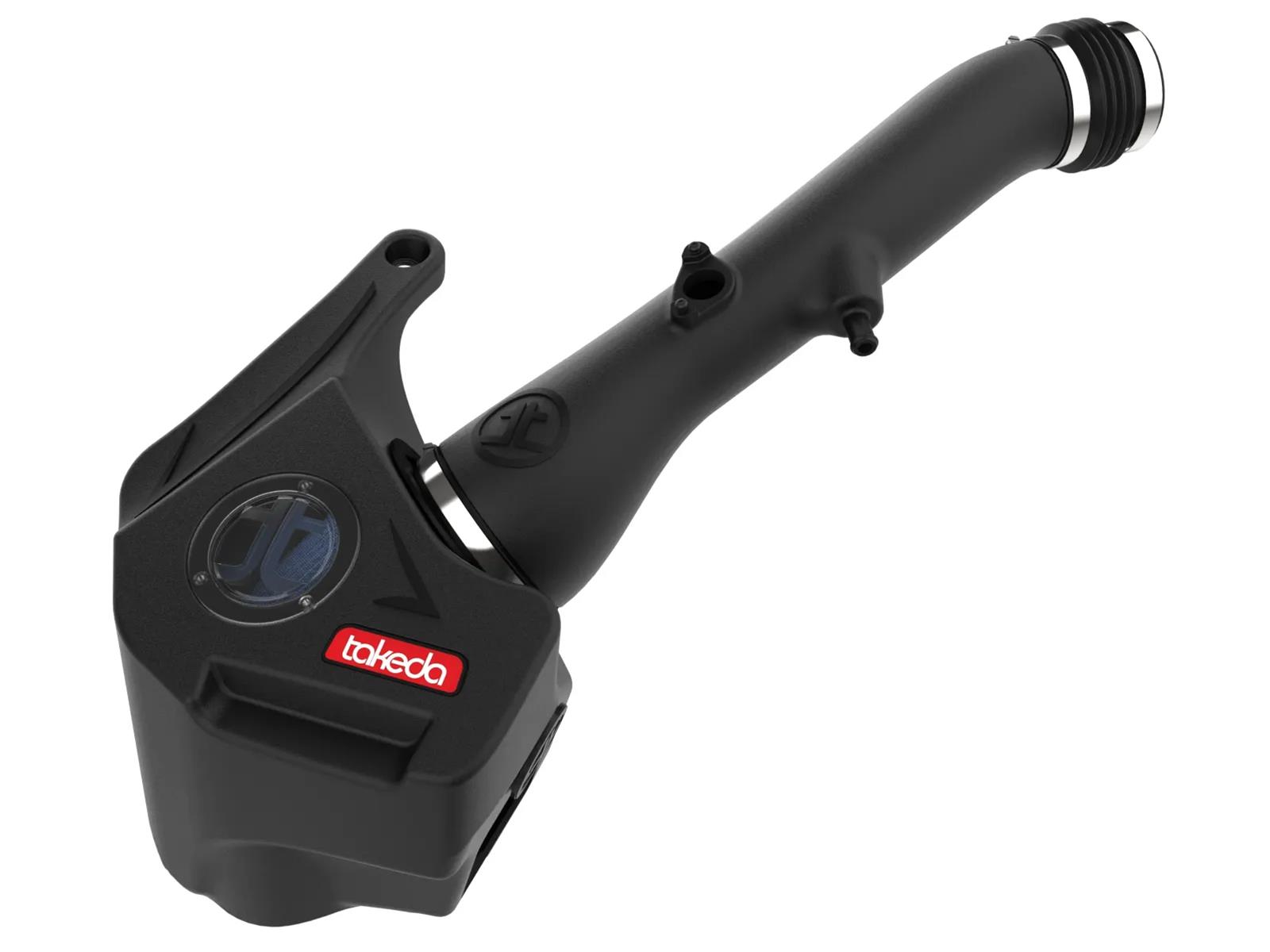 AFE Power 56-70061R aFe Momentum Pro 5R Air Intake Systems