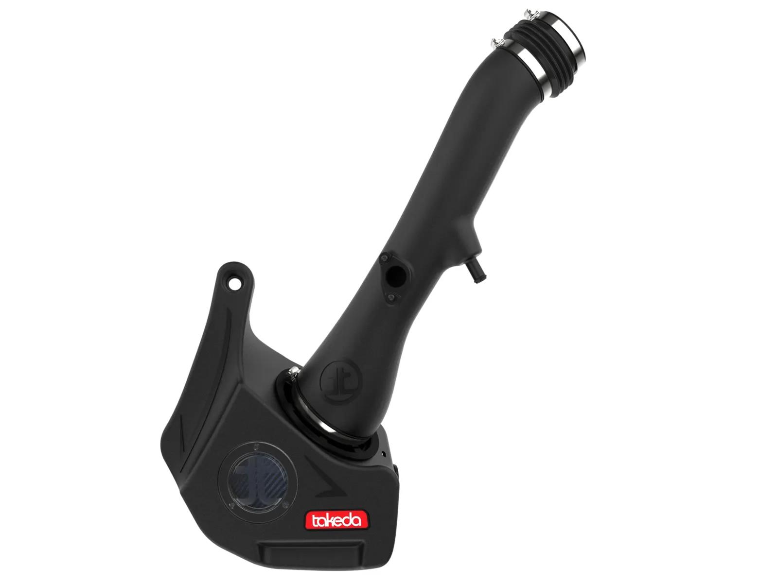 aFe Momentum Intake System w/ Pro 5R Filter 21-24 Lexus IS300/IS350 V6 3.5L thumbnail 6