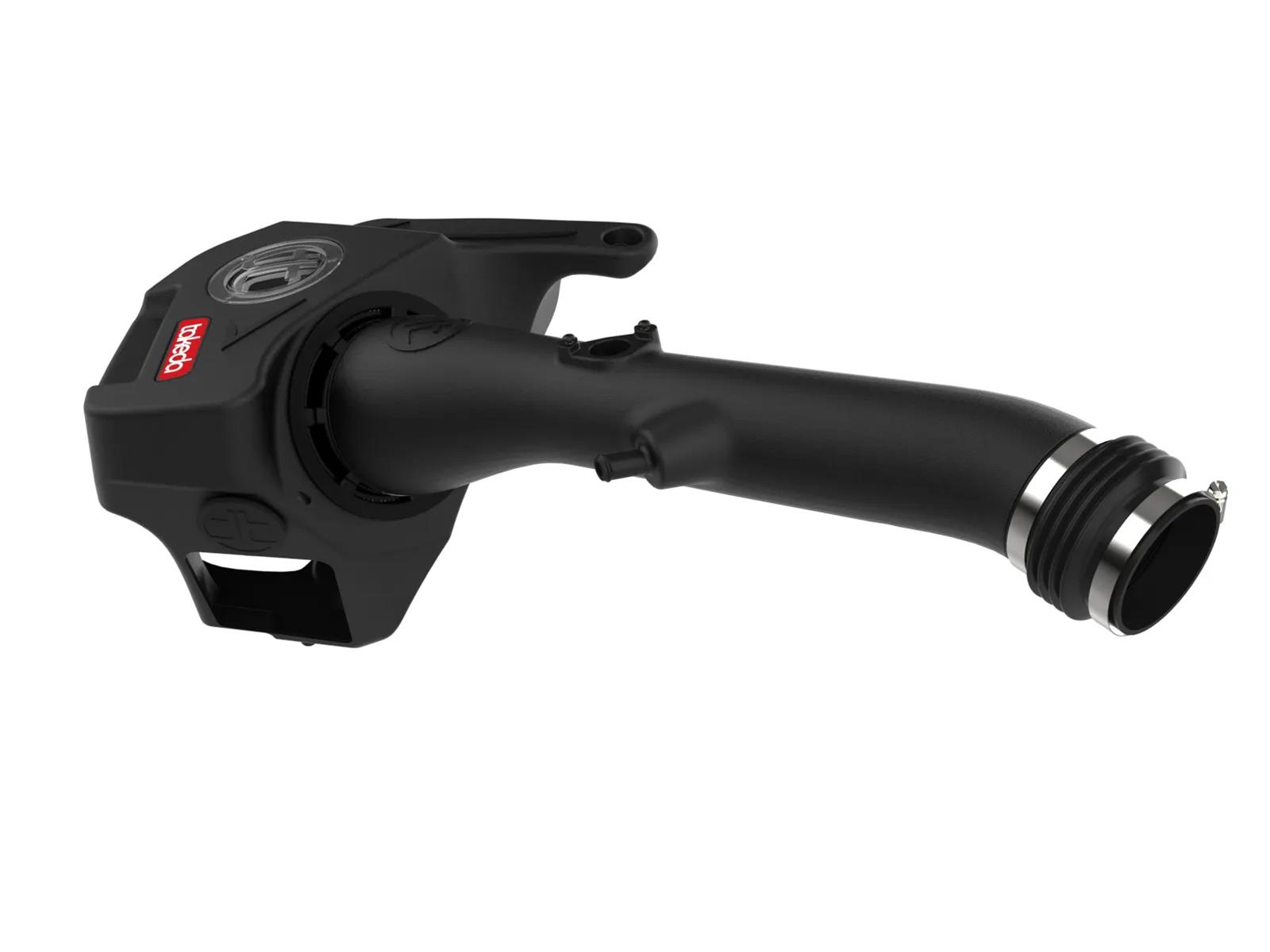 AFE Power 56-70061R aFe Momentum Pro 5R Air Intake Systems