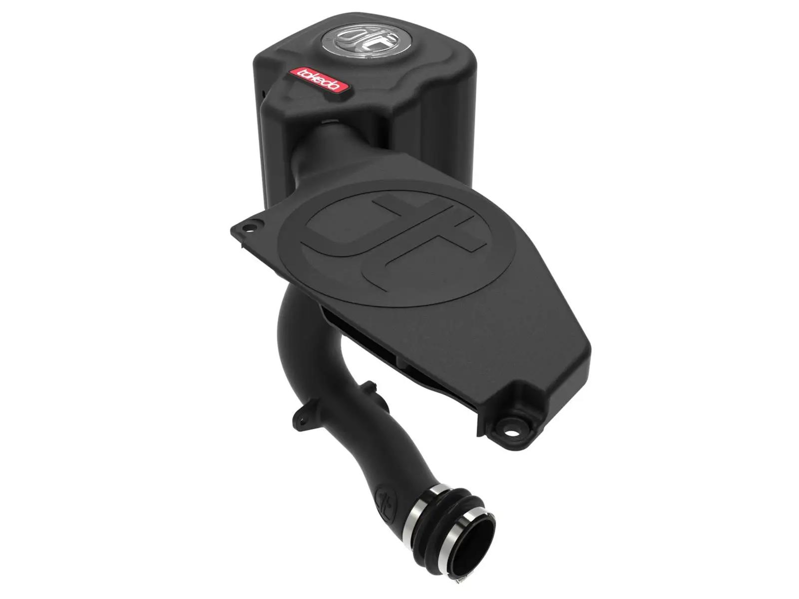 aFe Subaru WRX 22-24 H4-2.4L Momentum Cold Air Intake thumbnail 6