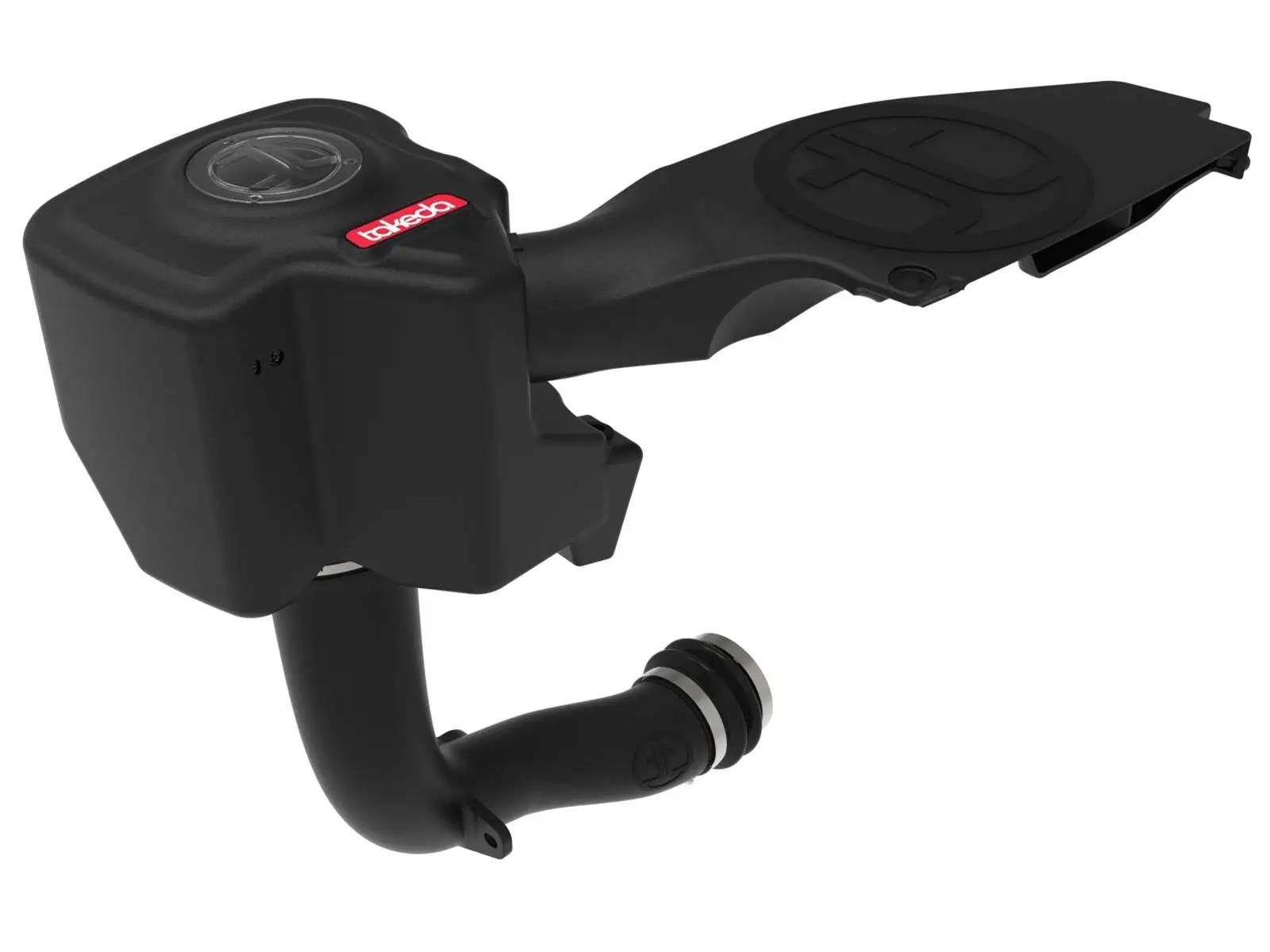 aFe Subaru WRX 22-24 H4-2.4L Momentum Cold Air Intake thumbnail 4