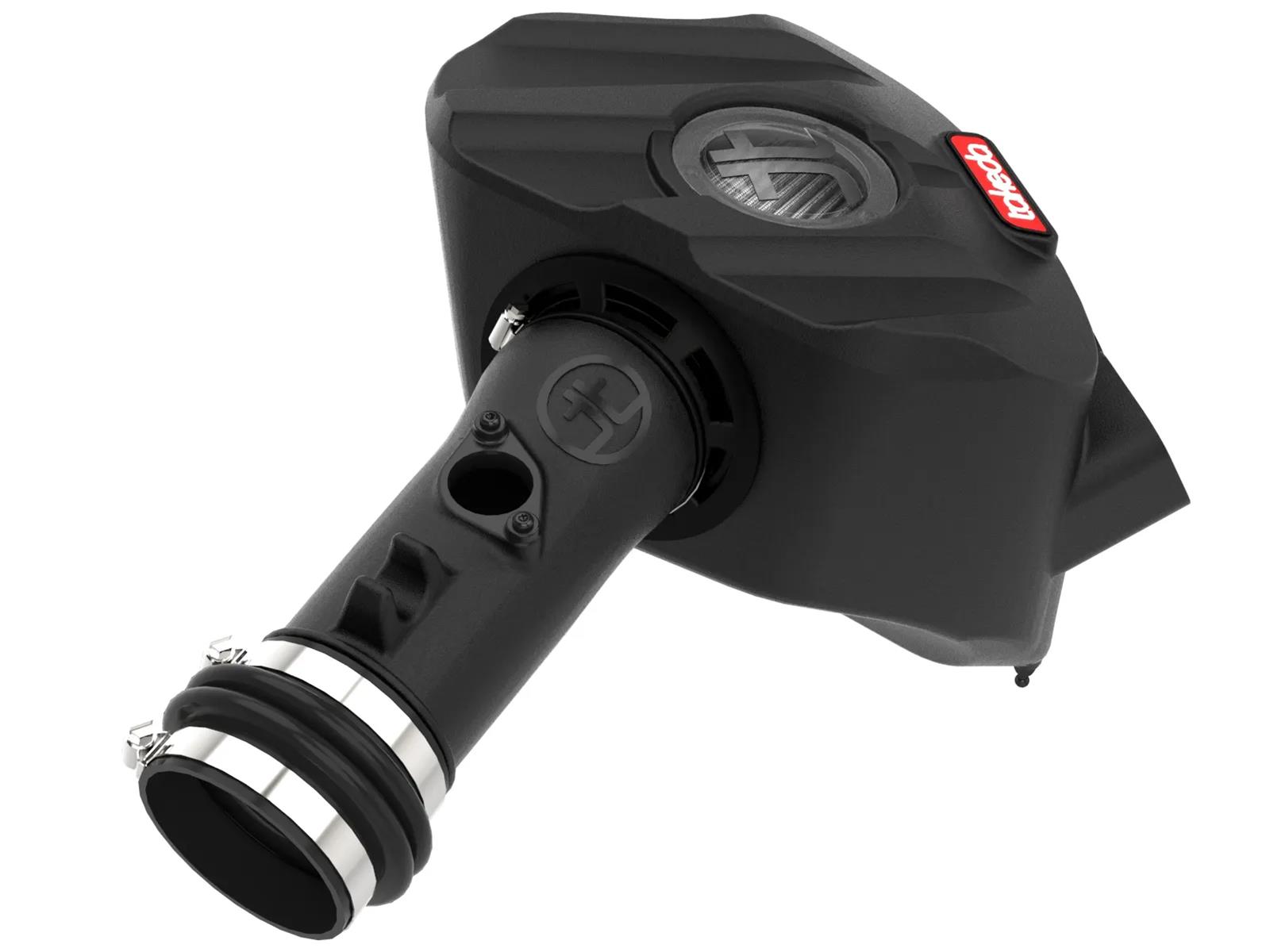aFe POWER 23-24 Toyota GR Corolla Takeda Momentum Intake thumbnail 4