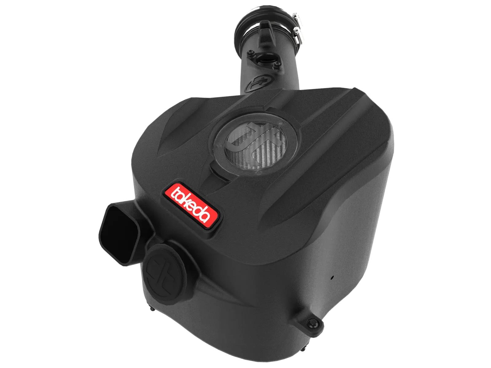 aFe POWER 23-24 Toyota GR Corolla Takeda Momentum Intake thumbnail 2