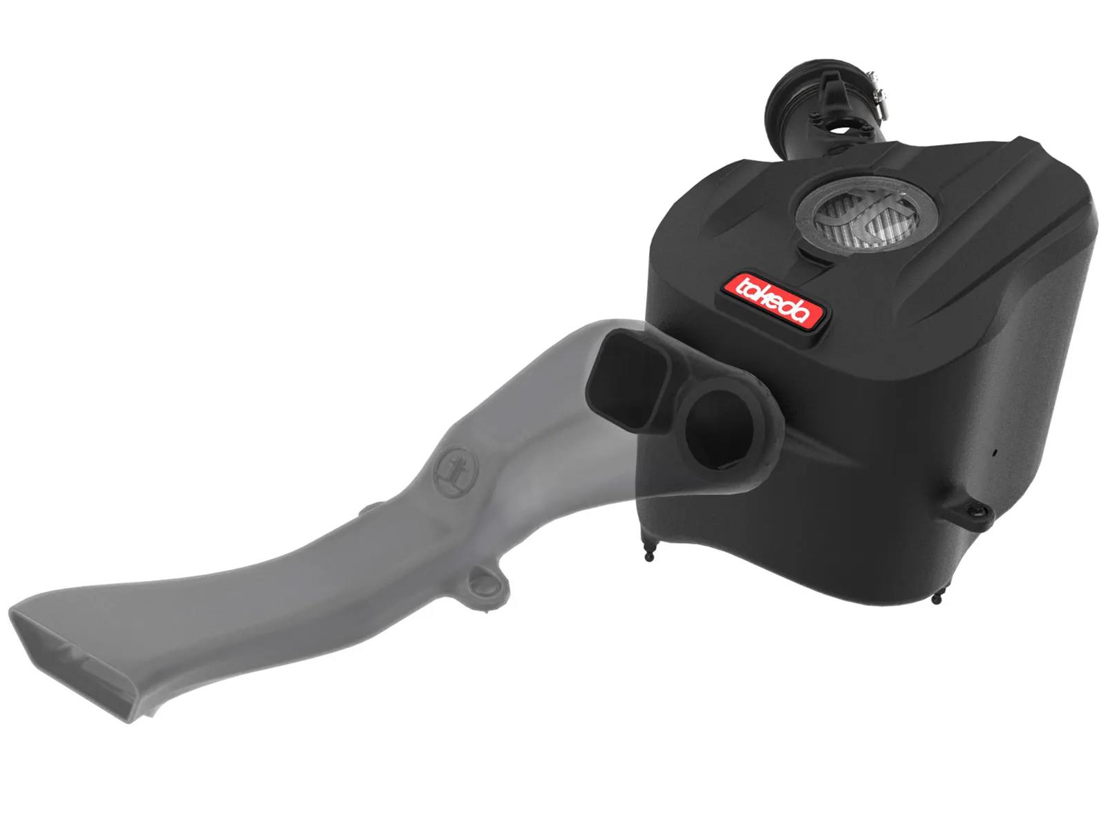 aFe POWER 23-24 Toyota GR Corolla Takeda Momentum Intake thumbnail 7