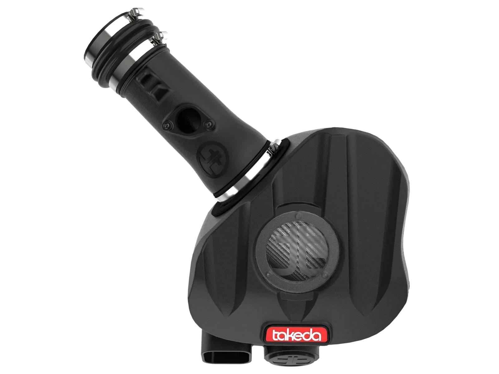 aFe POWER 23-24 Toyota GR Corolla Takeda Momentum Intake thumbnail 3