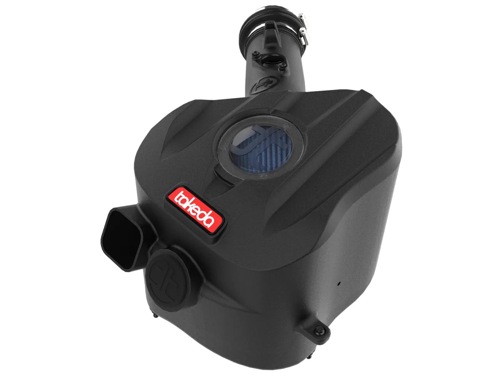 aFe 23-24 Toyota GR Corolla Takeda Momentum Intake thumbnail 2