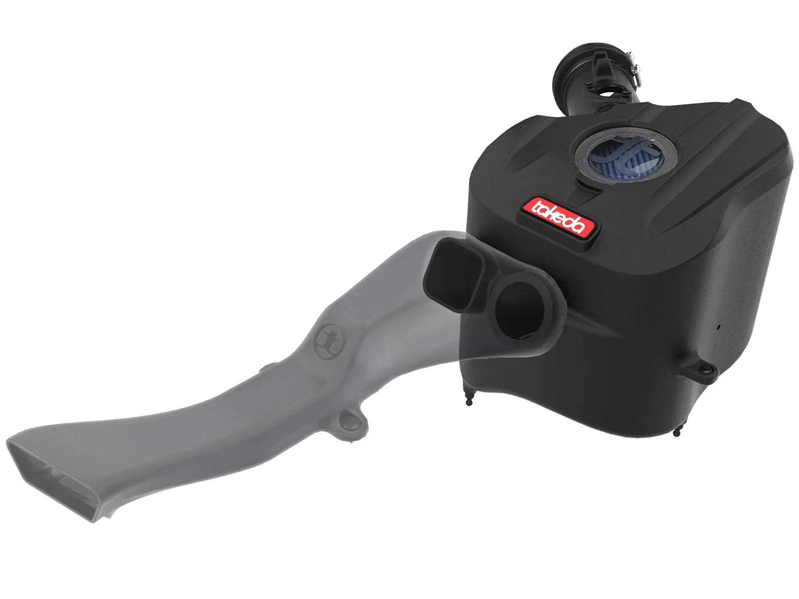 aFe 23-24 Toyota GR Corolla Takeda Momentum Intake thumbnail 7