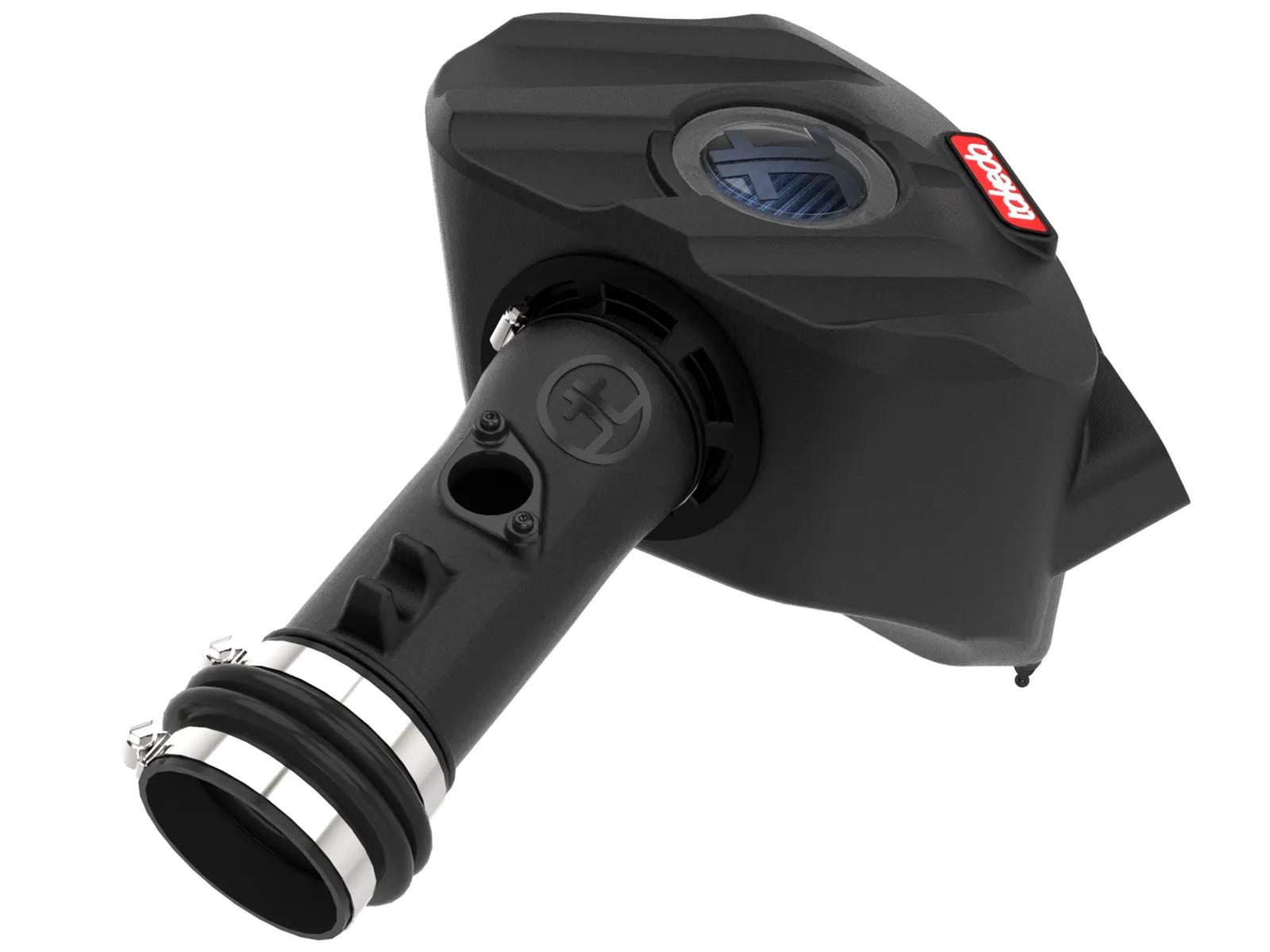 aFe 23-24 Toyota GR Corolla Takeda Momentum Intake thumbnail 3