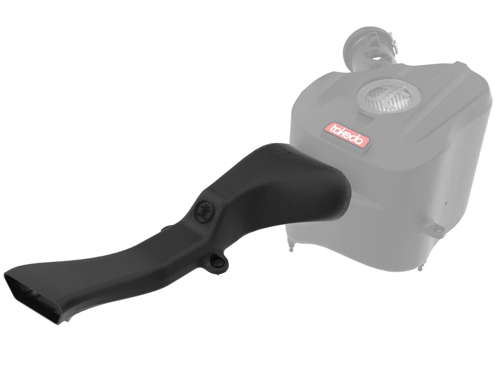 aFe Takeda Dynamic Air Scoop D.A.S. For Takeda Intakes thumbnail 6