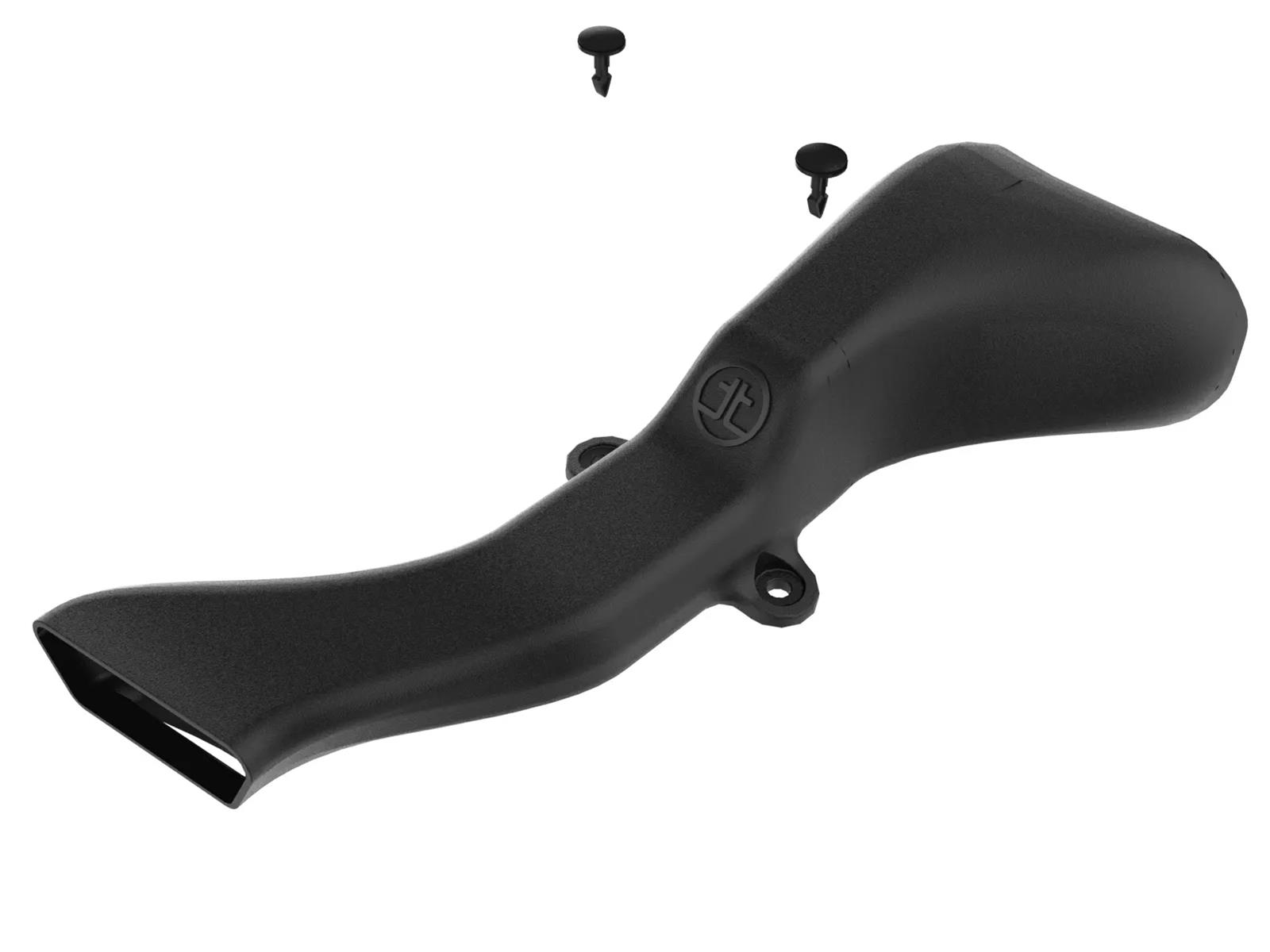 AFE Power 56-70065S aFe Dynamic Air Scoops | Summit Racing
