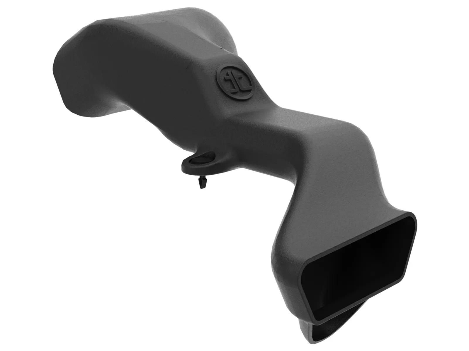 aFe Takeda Dynamic Air Scoop D.A.S. For Takeda Intakes thumbnail 4