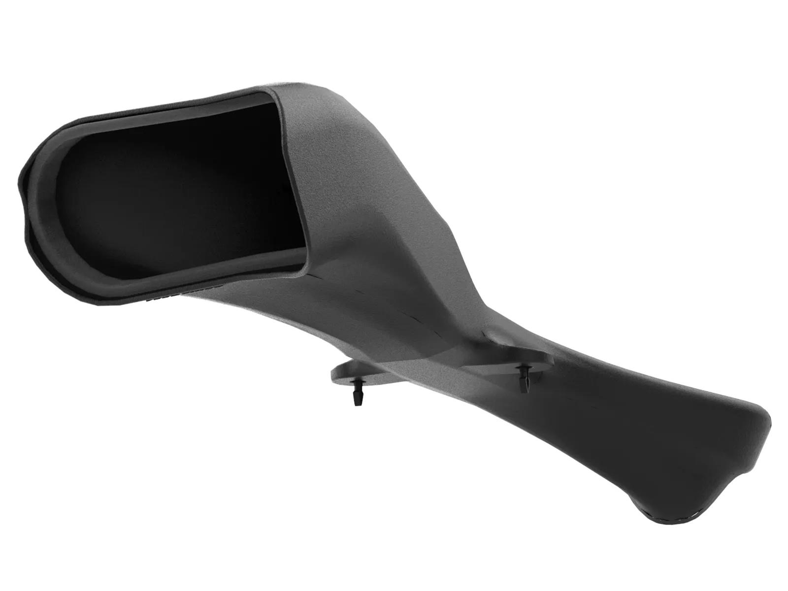 aFe Takeda Dynamic Air Scoop D.A.S. For Takeda Intakes thumbnail 3