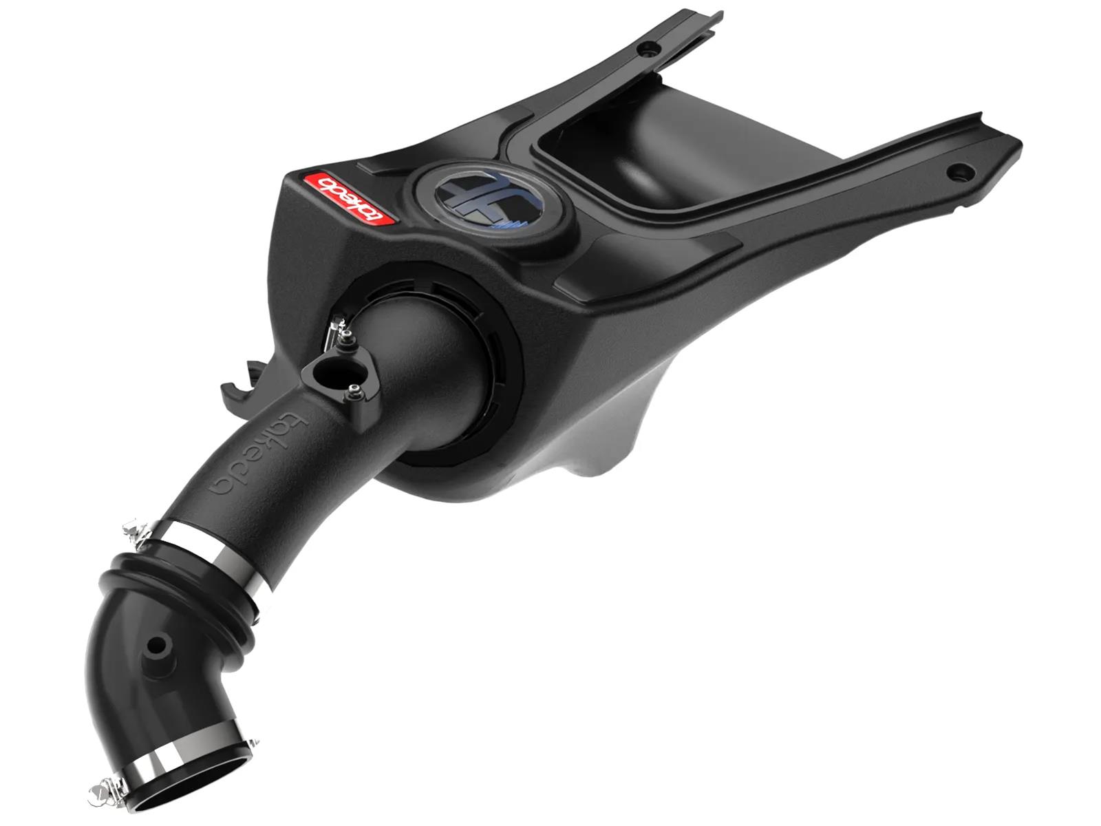 AFE Power 56-70068R aFe Momentum Pro 5R Air Intake Systems