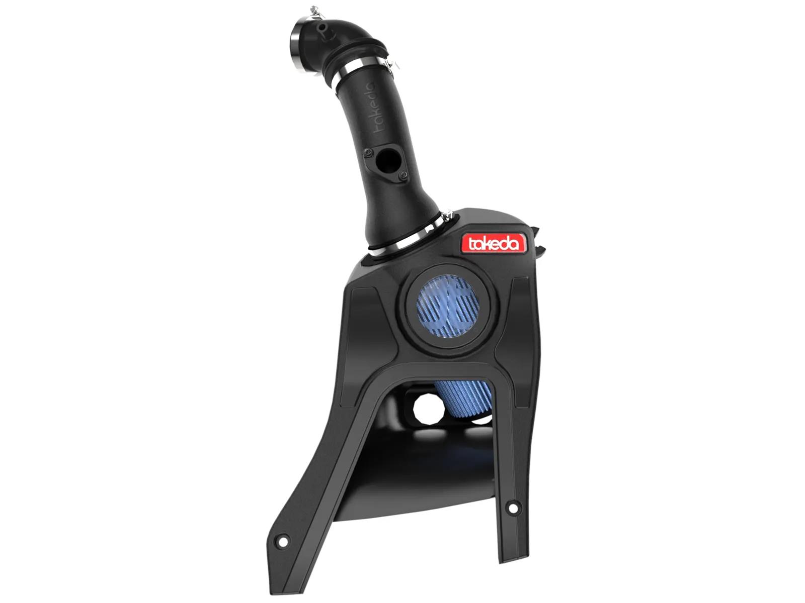 AFE Power 56-70068R aFe Momentum Pro 5R Air Intake Systems