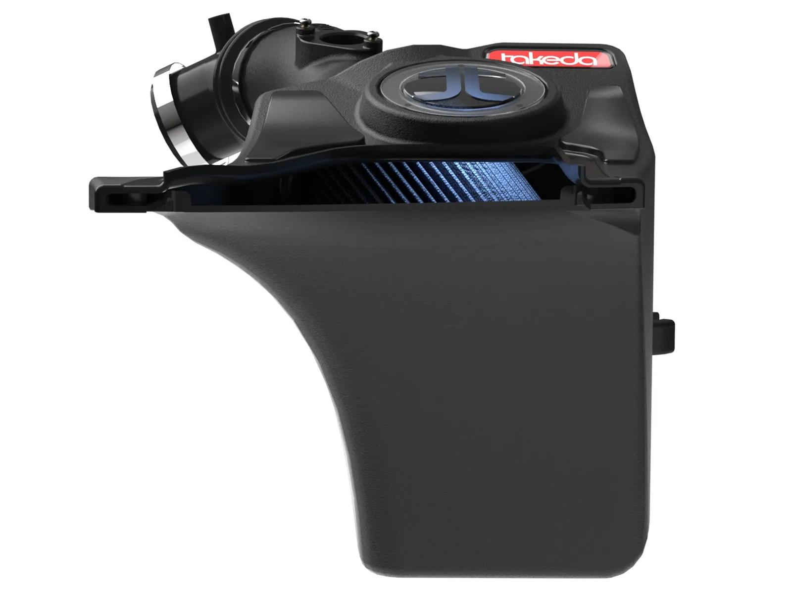 AFE Power 56-70068R aFe Momentum Pro 5R Air Intake Systems