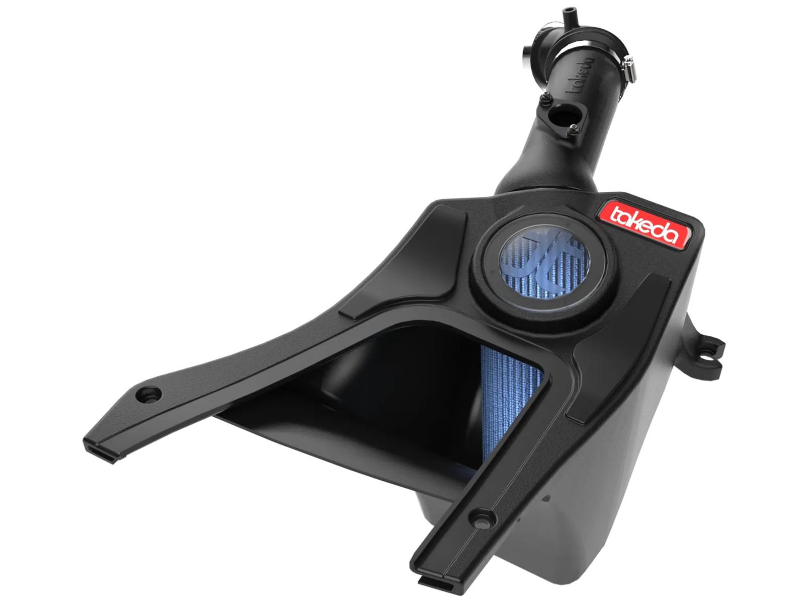 AFE Power 56-70068R aFe Momentum Pro 5R Air Intake Systems