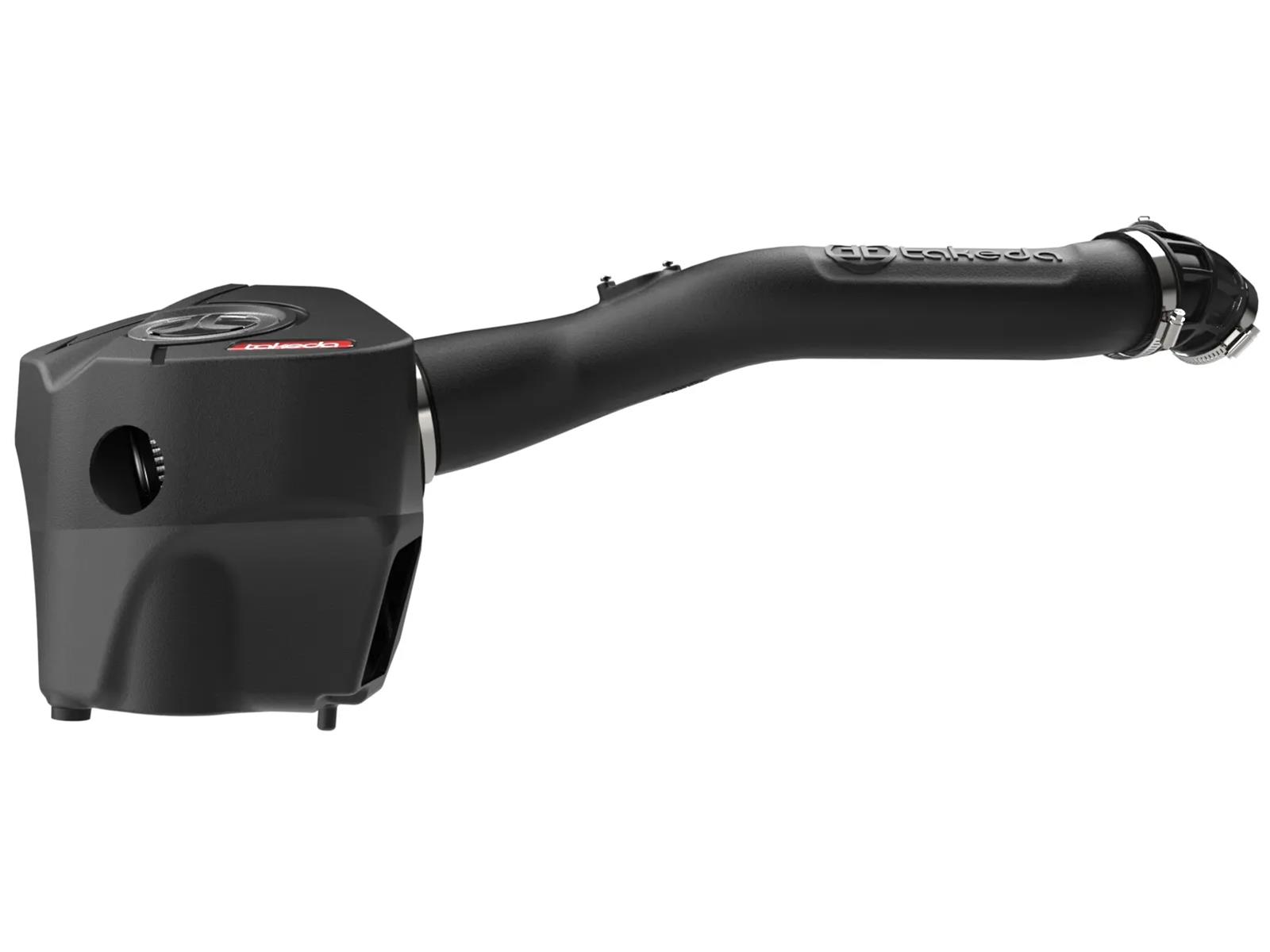 aFe 21-25 Lexus IS300 (2.0L Turbo L4) Takeda Momentum Cold Air Intake System w/ Pro DRY S Filter thumbnail 7