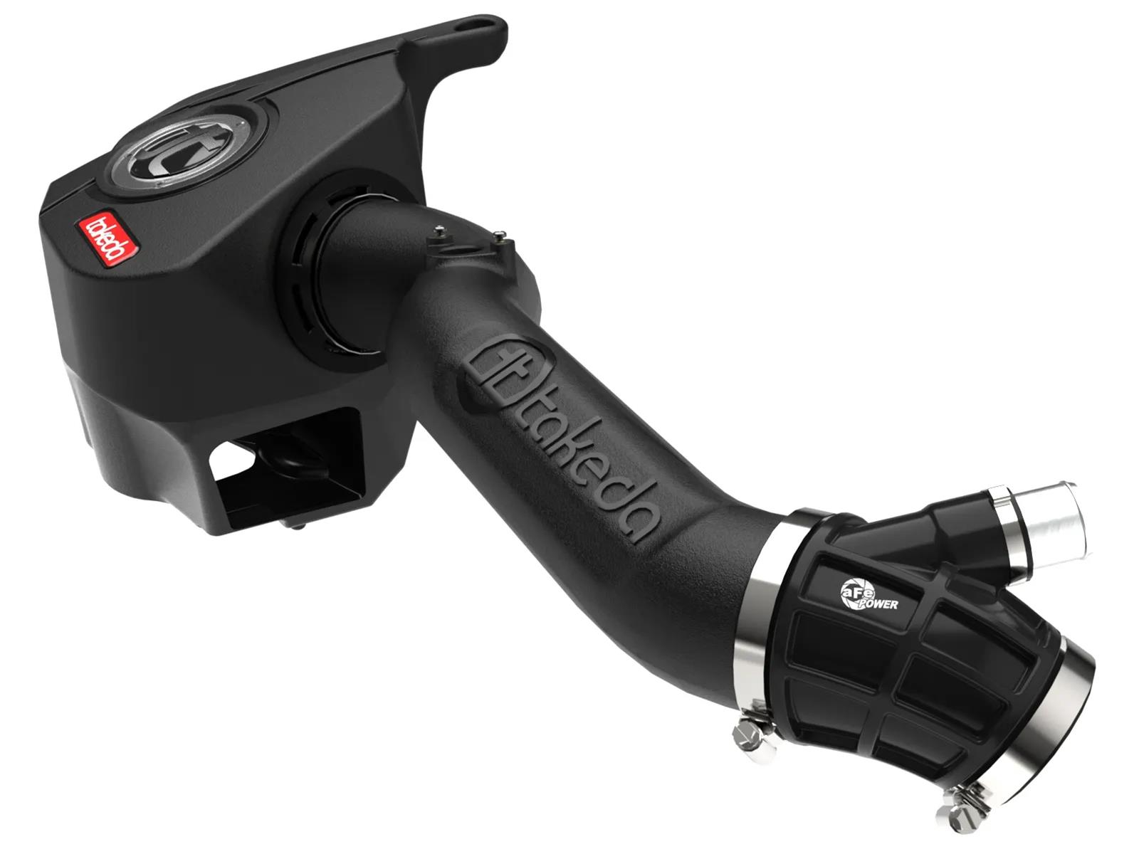 aFe 21-25 Lexus IS300 (2.0L Turbo L4) Takeda Momentum Cold Air Intake System w/ Pro DRY S Filter thumbnail 3