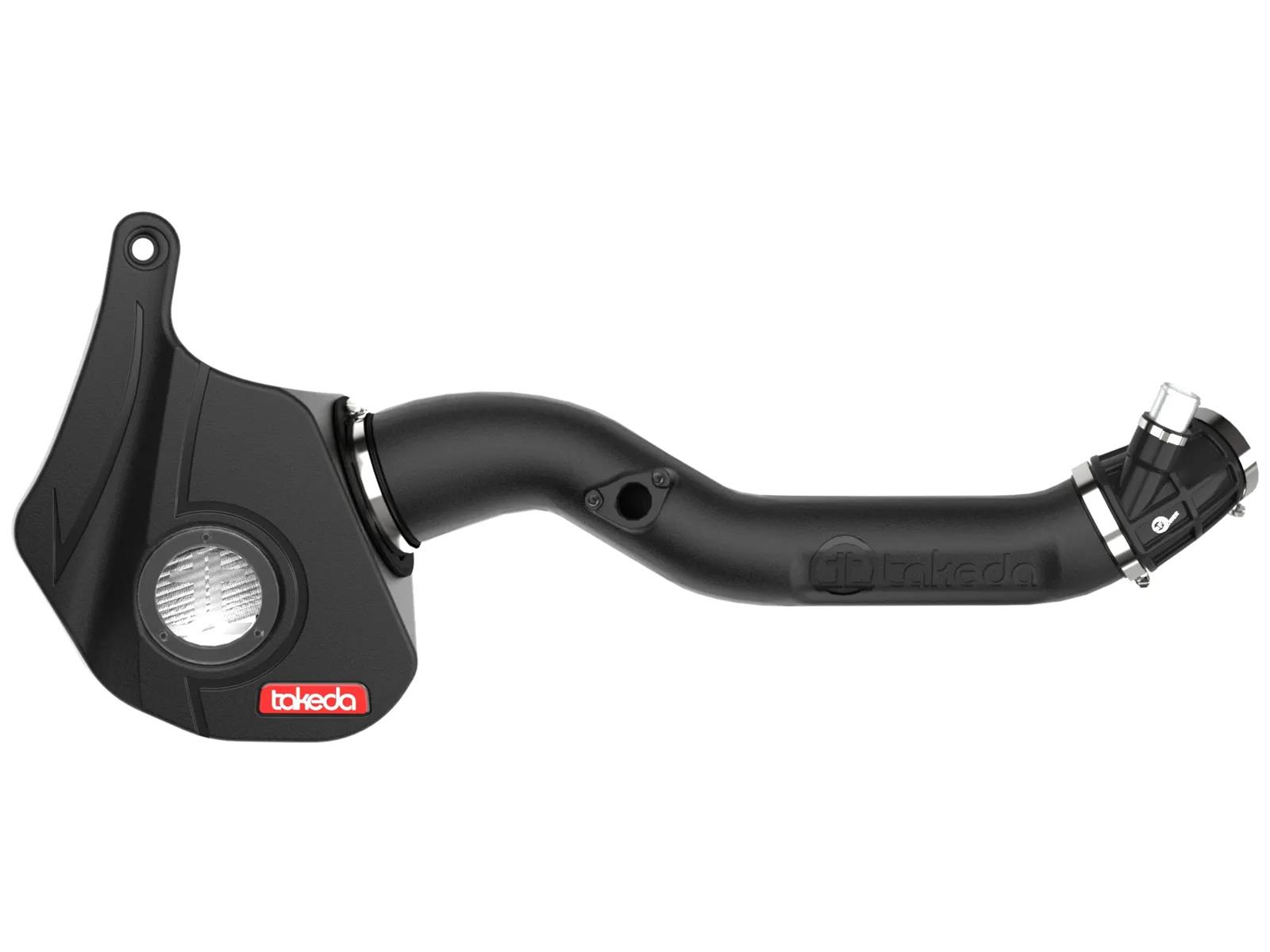 aFe 21-25 Lexus IS300 (2.0L Turbo L4) Takeda Momentum Cold Air Intake System w/ Pro DRY S Filter thumbnail 6