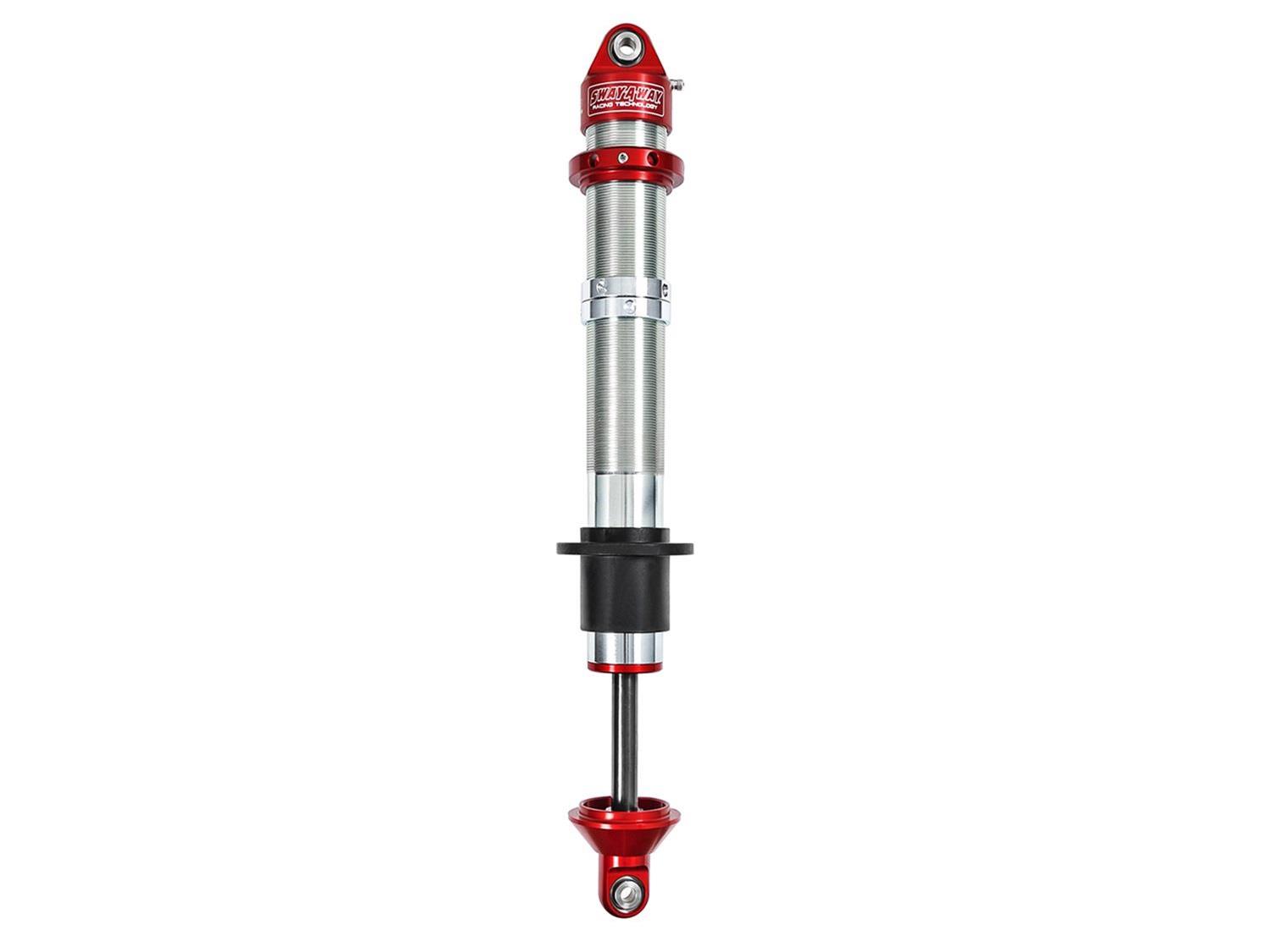 aFe Sway-A-Way 2.5 Emulsion Shock w/ Threaded Body - 16in Stroke thumbnail 5