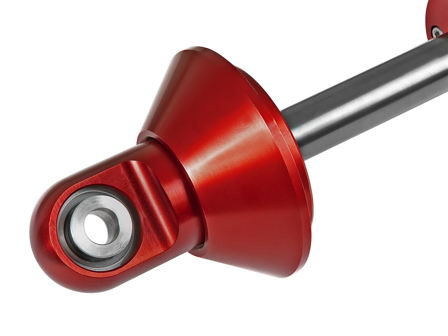 aFe Sway-A-Way 2.5 Emulsion Shock w/ Threaded Body - 16in Stroke thumbnail 4