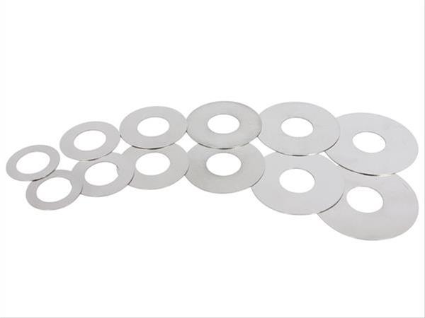 aFe Sway-A-Way 2.0/2.5 Valve Stack Kit .010 Thick