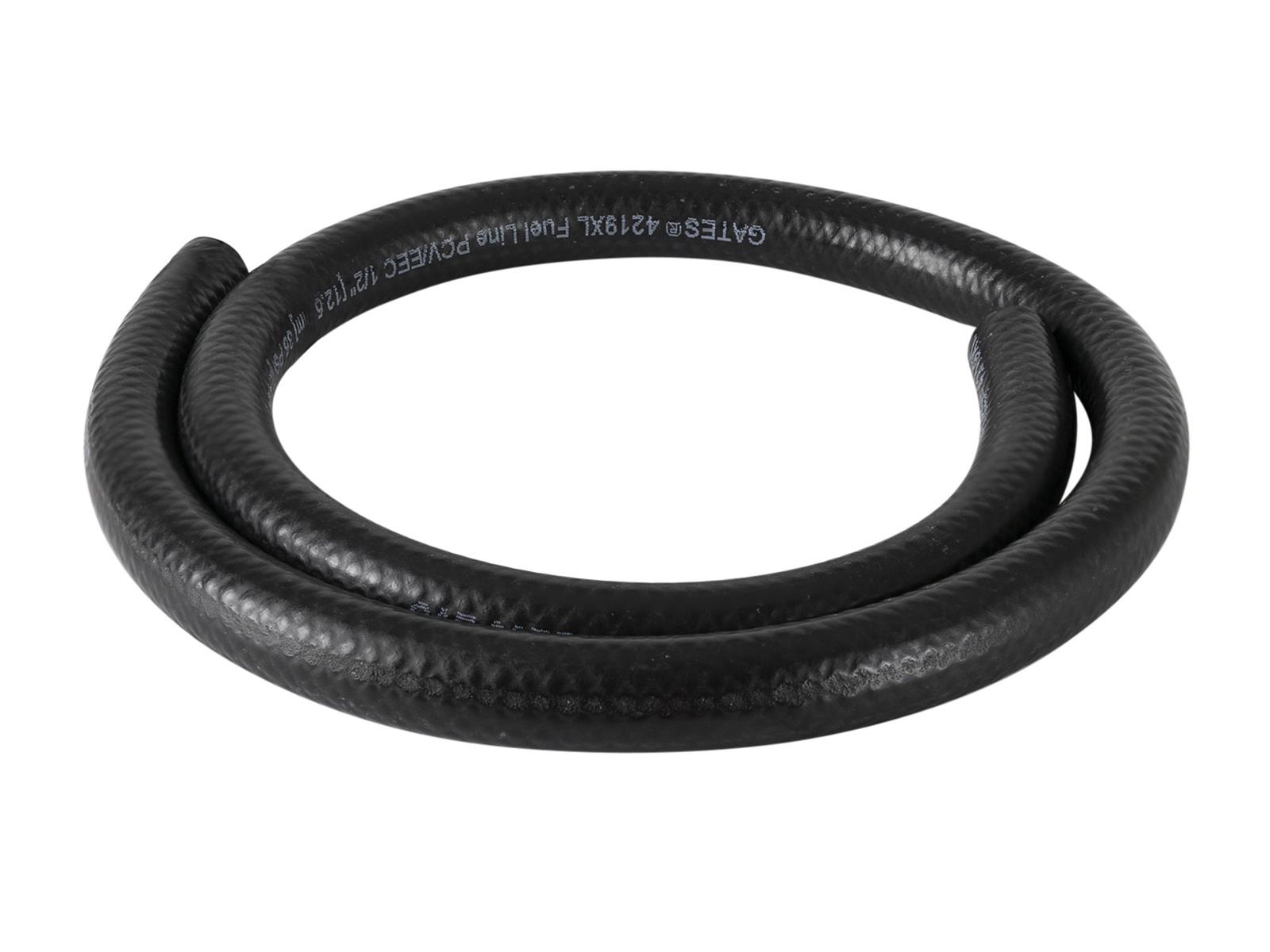 AFE Power Fuel Tank Filler Neck Hoses 59-02001 Magnum FORCE Replacement Hose Kit