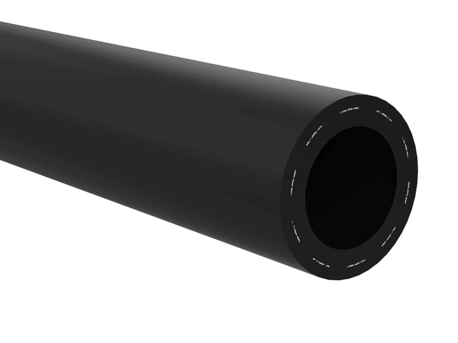 AFE Power Fuel Tank Filler Neck Hoses 59-02001 Magnum FORCE Replacement Hose Kit thumbnail 4