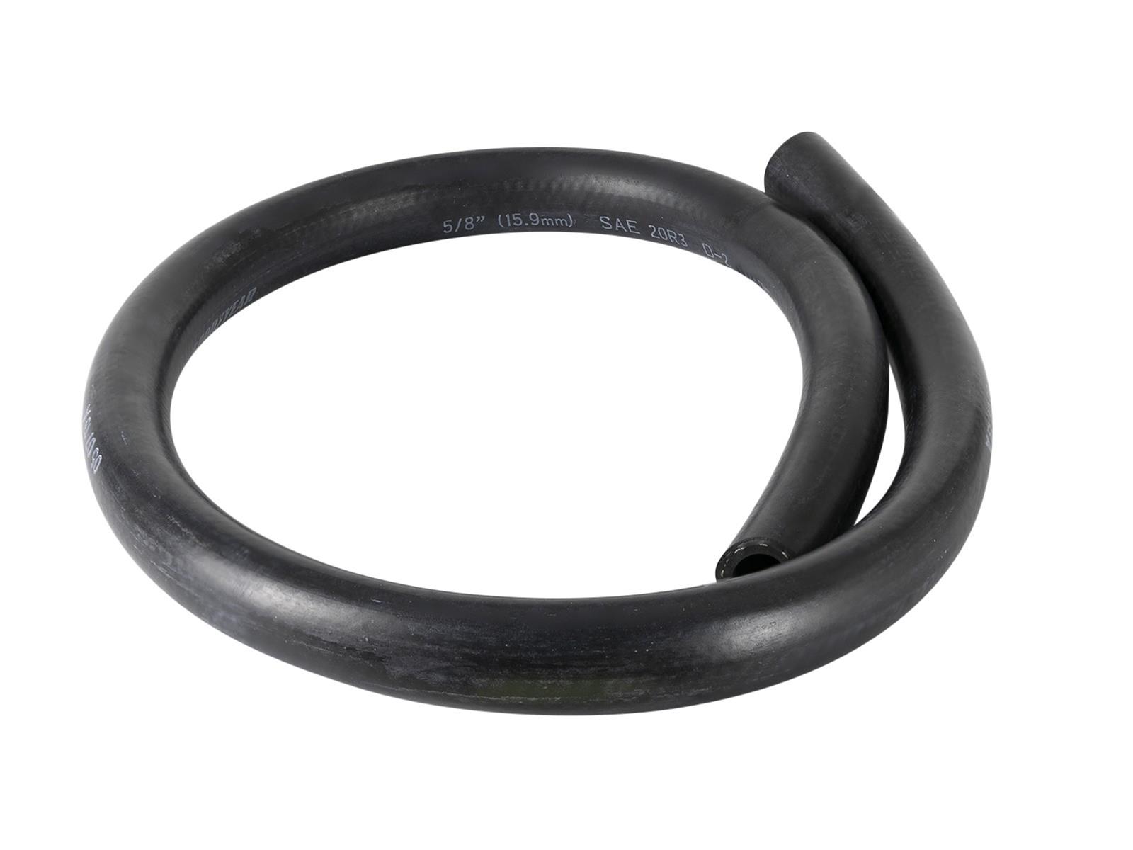 AFE Power Fuel Tank Filler Neck Hoses 59-02002 Magnum FORCE Replacement Hose Kit thumbnail 4