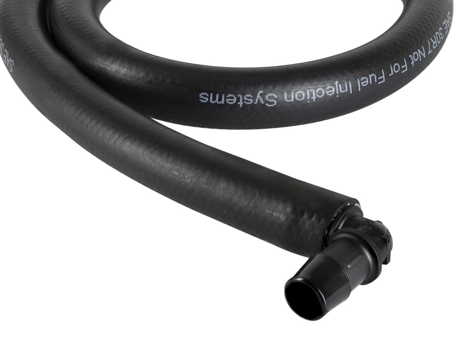 AFE Power Fuel Tank Filler Neck Hoses 59-02002 Magnum FORCE Replacement Hose Kit