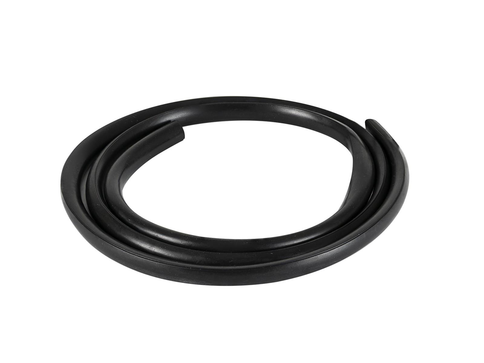 aFe Air Intake Kit Components 59-10098 Components, Edge Trim, 36 in. Long, Each thumbnail 2