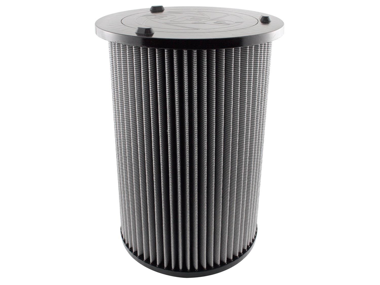aFe ProHDuty Air Filters OER PDS A/F HD PDS RC:11OD T x (10OD x 7ID) B x 15.14H in