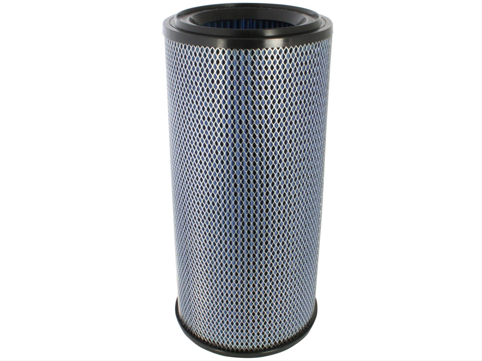 aFe ProHDuty Air Filters OER P5R A/F HD P5R RC: 11-3/8OD x 6-21/32ID x 23-23/32H