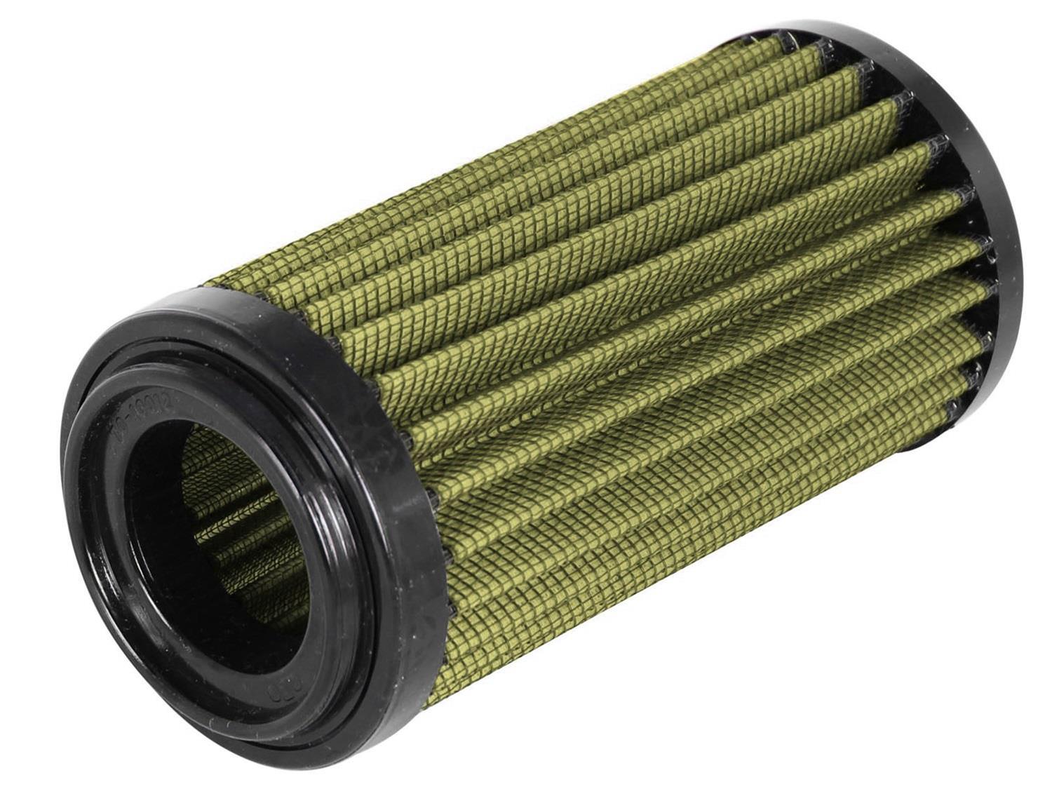 aFe ProHDuty Air Filters OER PG7 A/F HD PG7 RC: 3.50OD x 1.85ID x 7.34H thumbnail 2