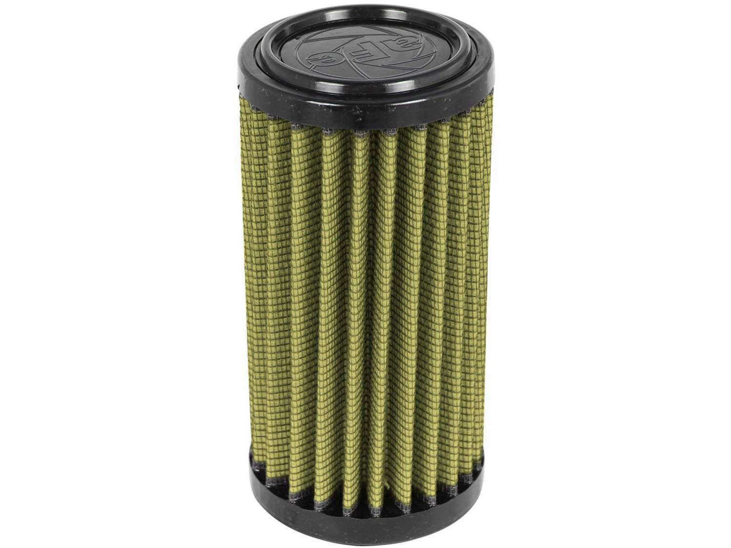 aFe ProHDuty Air Filters OER PG7 A/F HD PG7 RC: 3.50OD x 1.85ID x 7.34H thumbnail 4