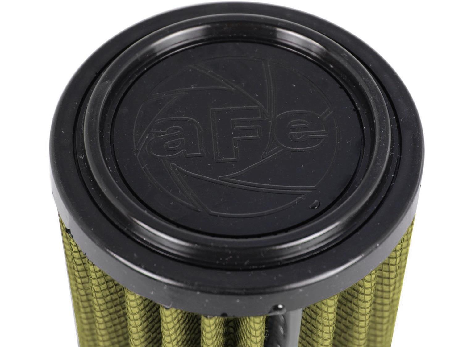 aFe ProHDuty Air Filters OER PG7 A/F HD PG7 RC: 3.50OD x 1.85ID x 7.34H thumbnail 5