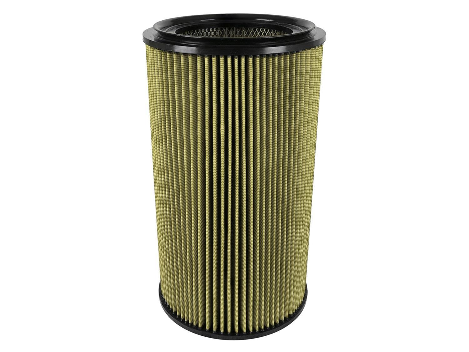 aFe ProHDuty Air Filters OER PG7 A/F HD PG7 RC: 12-3/4OD x 8-11/32ID x 23H