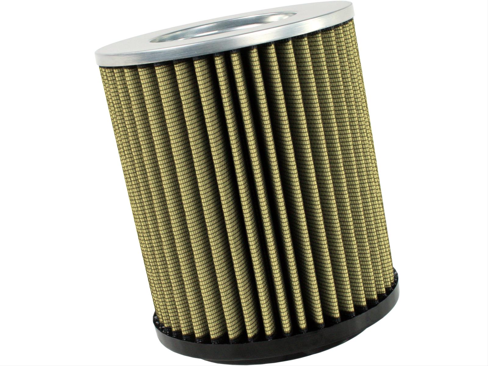 AFE Power 71-10031 aFe Pro GUARD 7 Air Filter Elements | Summit Racing
