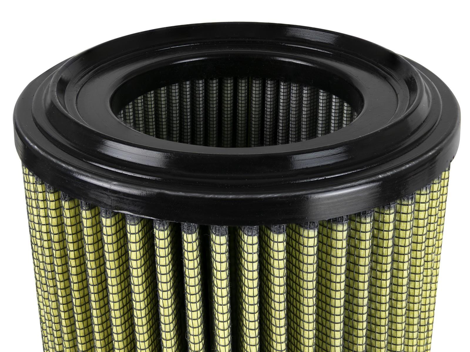 aFe Pro GUARD 7 Air Filter Elements 71-90010 Magnum FLOW PRO GUARD7 Intake Replacement thumbnail 4