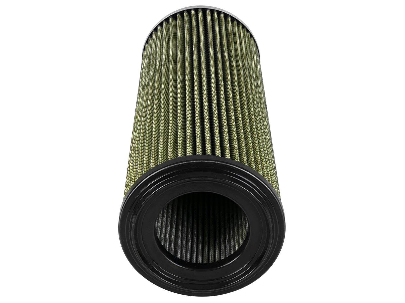aFe Pro GUARD 7 Air Filter Elements 71-90010 Magnum FLOW PRO GUARD7 Intake Replacement thumbnail 2